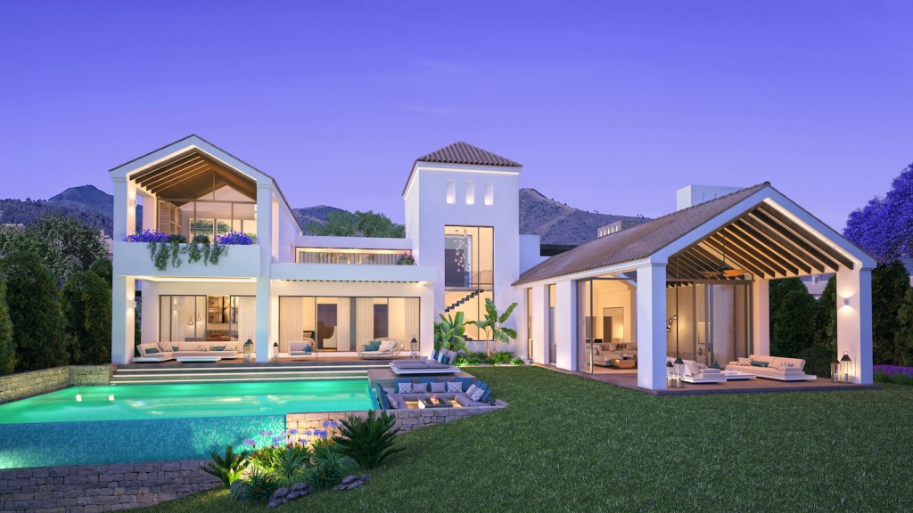 Overig - Estepona -  