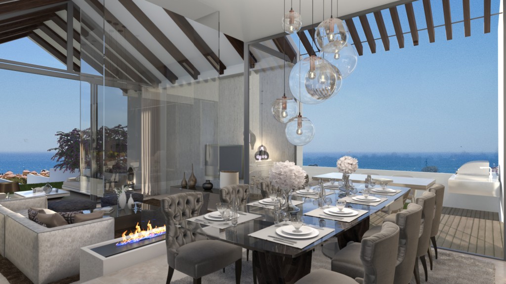 Overig - Estepona -  