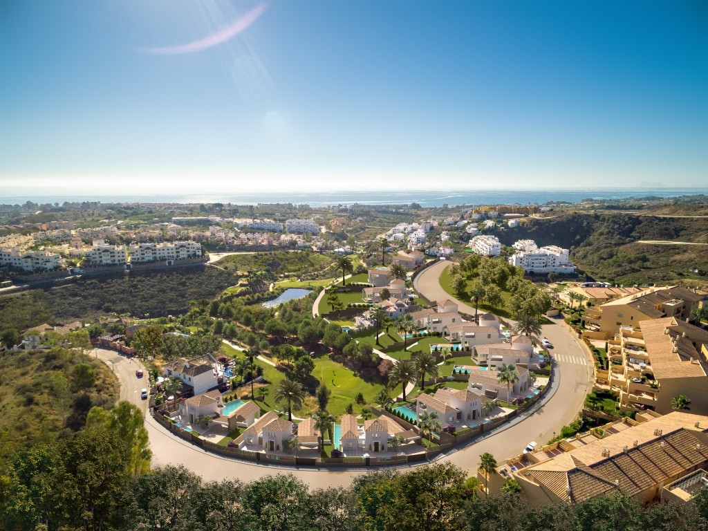 Overig - Estepona -  