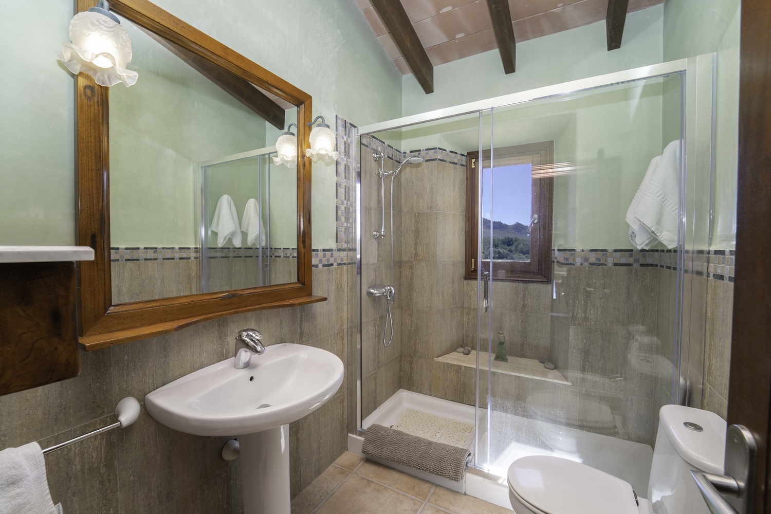 Overig - Arta Countryside -  