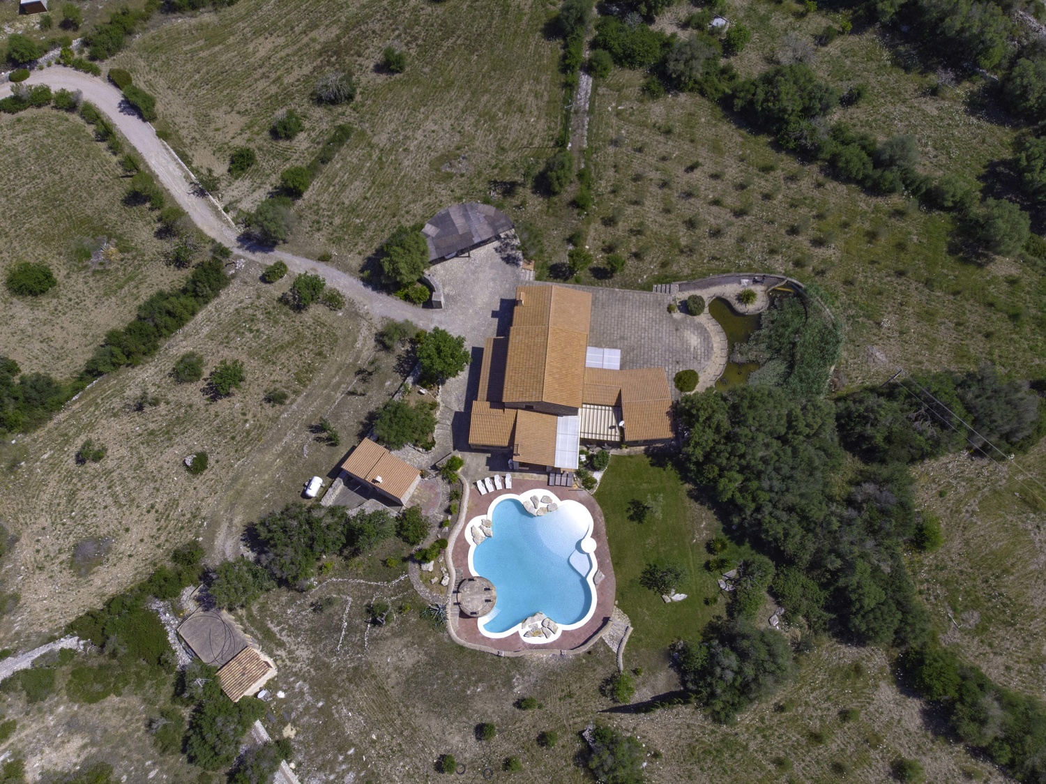 Overig - Arta Countryside -  