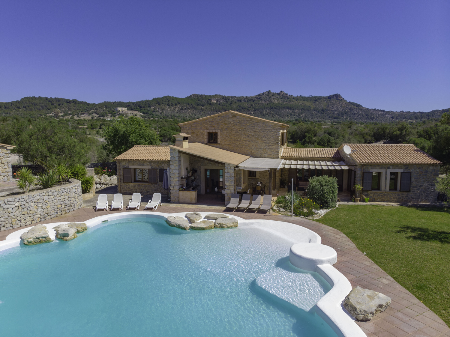 Overig - Arta Countryside -  