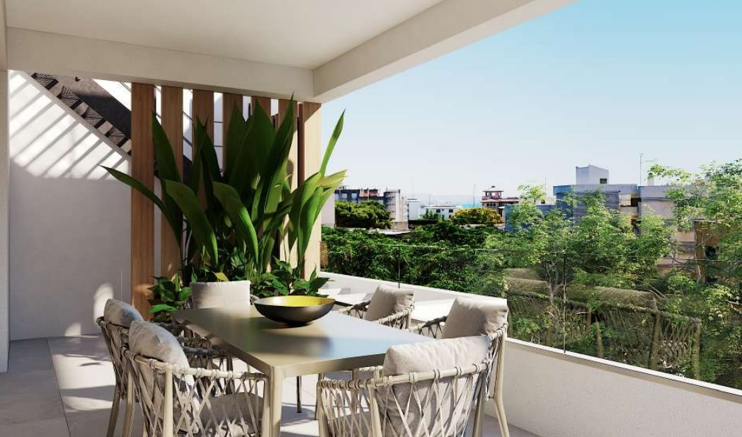 Overig - Paseo Maritimo - Santa Catalina -  