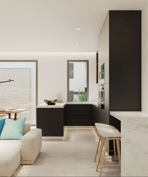 Overig - Paseo Maritimo - Santa Catalina -  