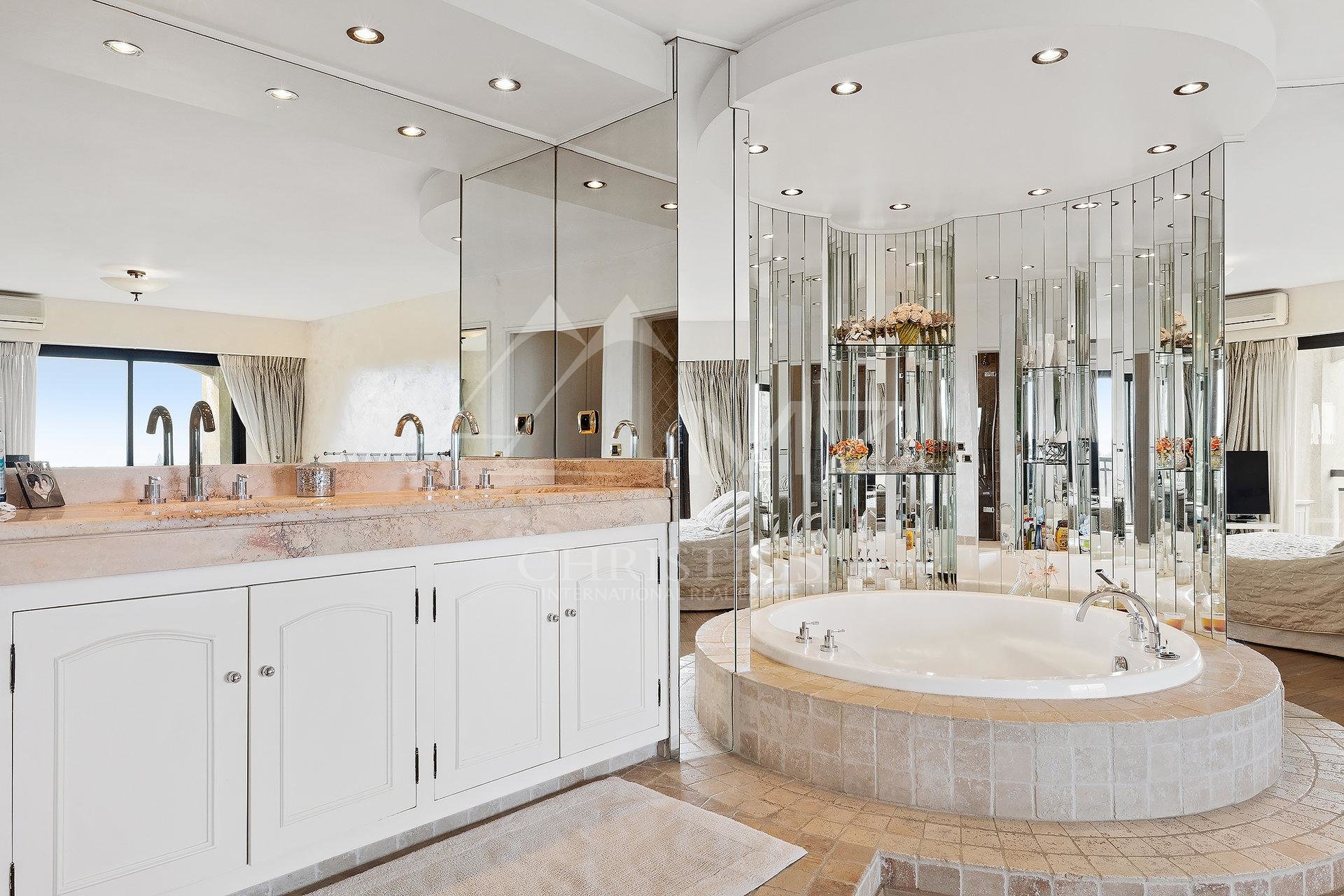 Overig - Mougins -  
