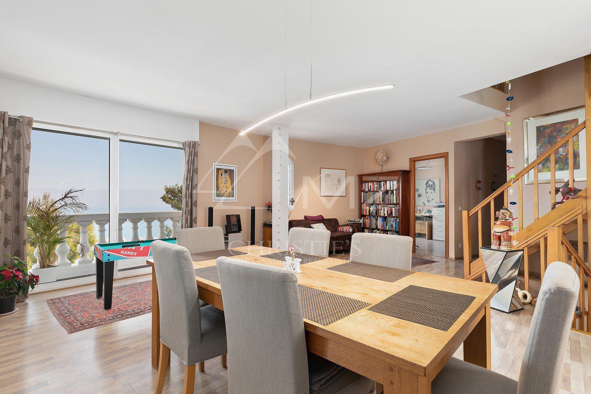 Overig - Roquebrune Cap Martin -  