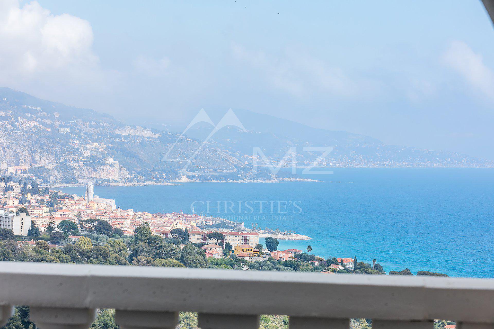 Overig - Roquebrune Cap Martin -  