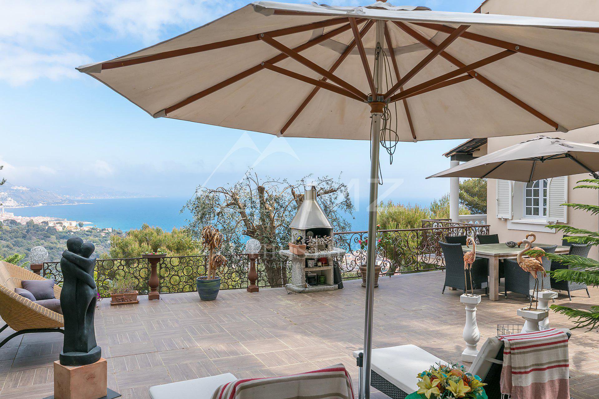 Overig - Roquebrune Cap Martin -  