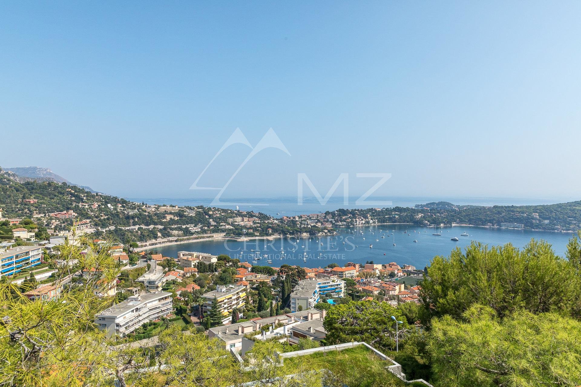 Overig - Villefranche sur mer -  