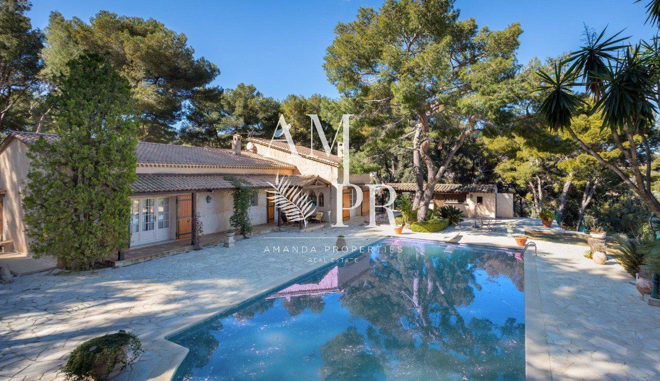 Overig - Vallauris -  