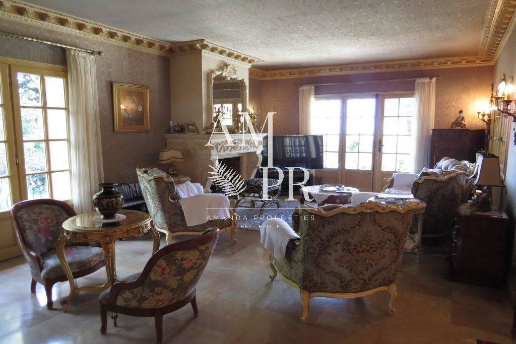 Overig - Vallauris -  