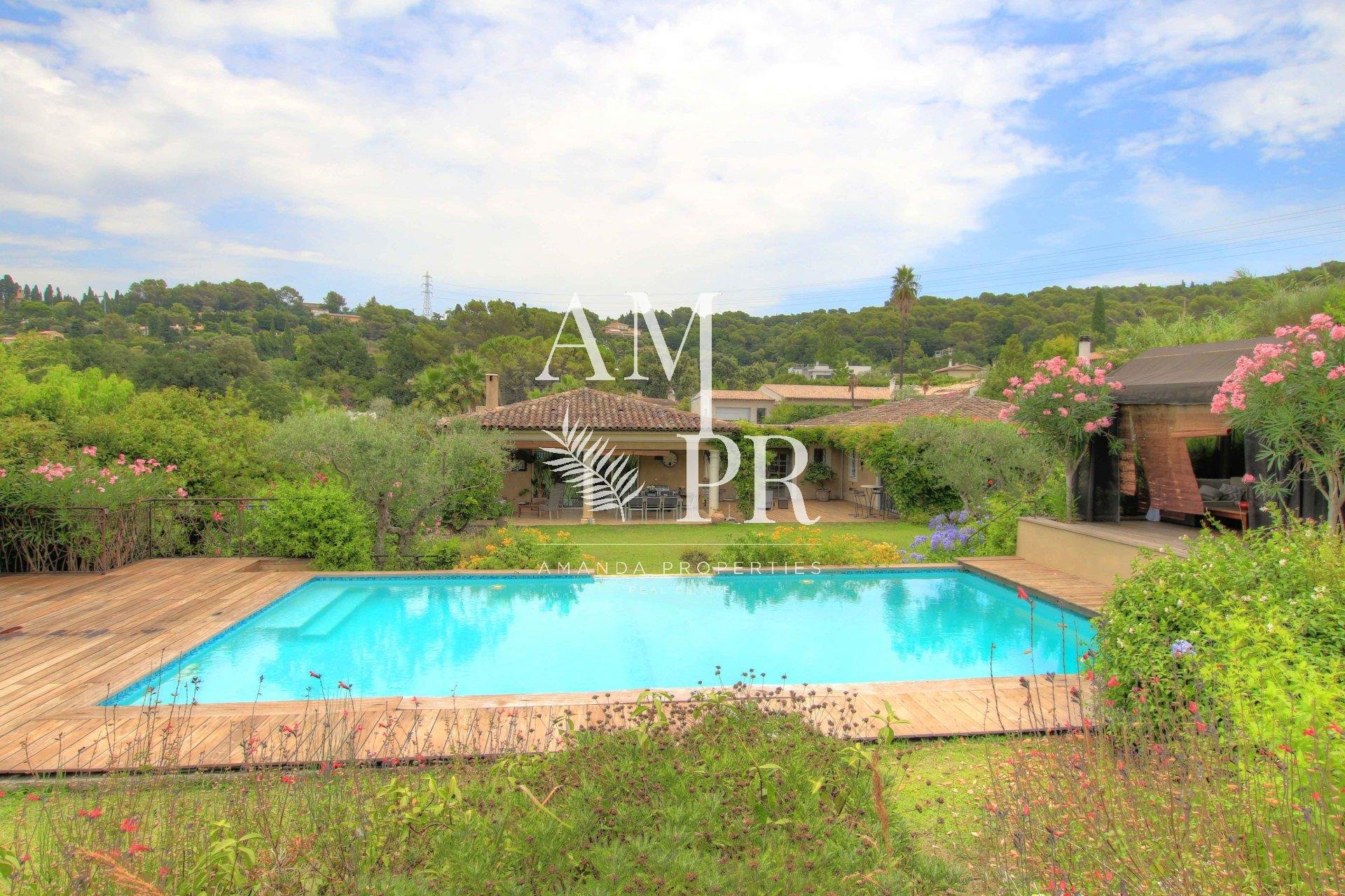 Overig - Mougins -  