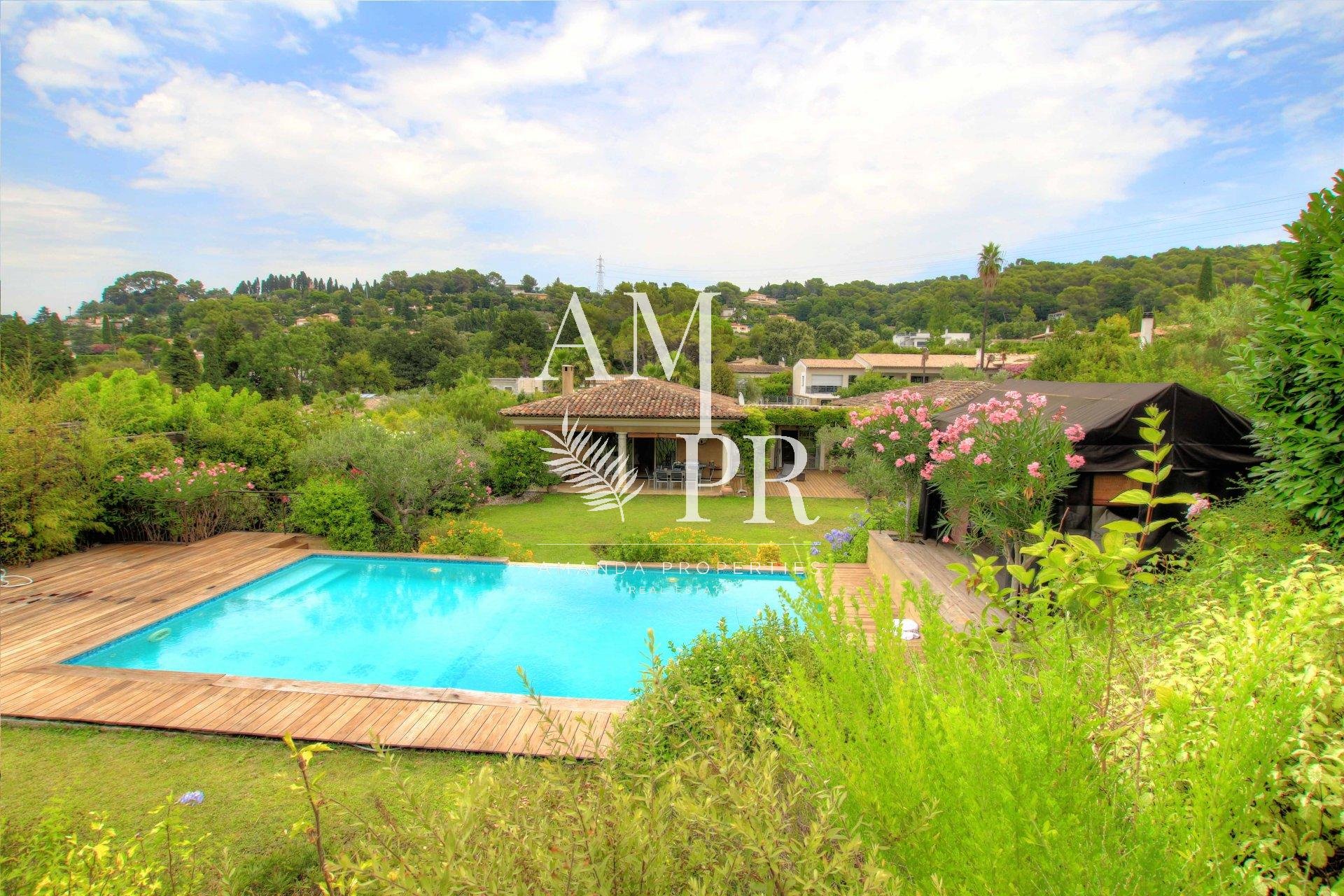 Overig - Mougins -  