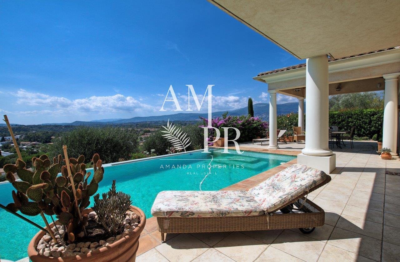 Overig - Mouans-sartoux -  