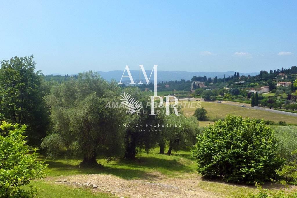Overig - Valbonne -  