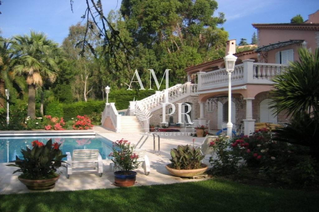Overig - Mougins -  
