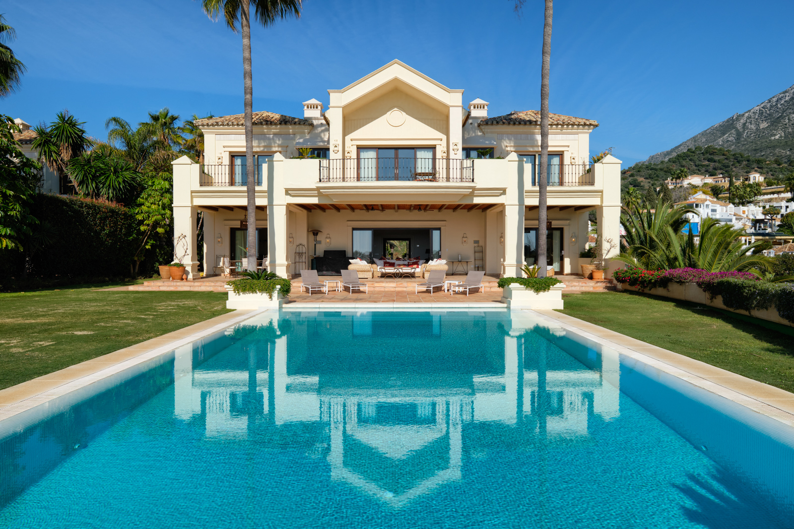 Overig - Marbella -  