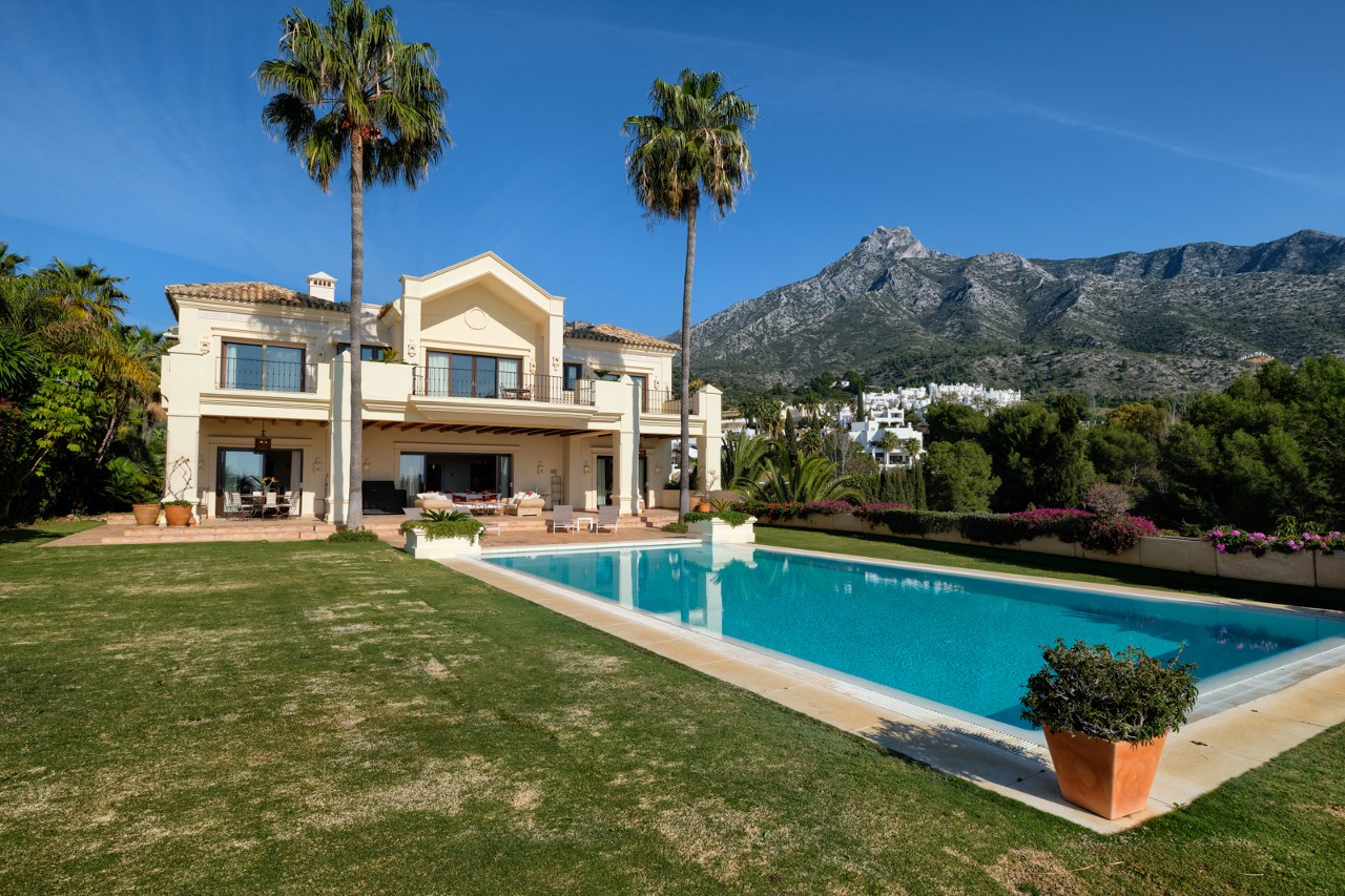 Overig - Marbella -  