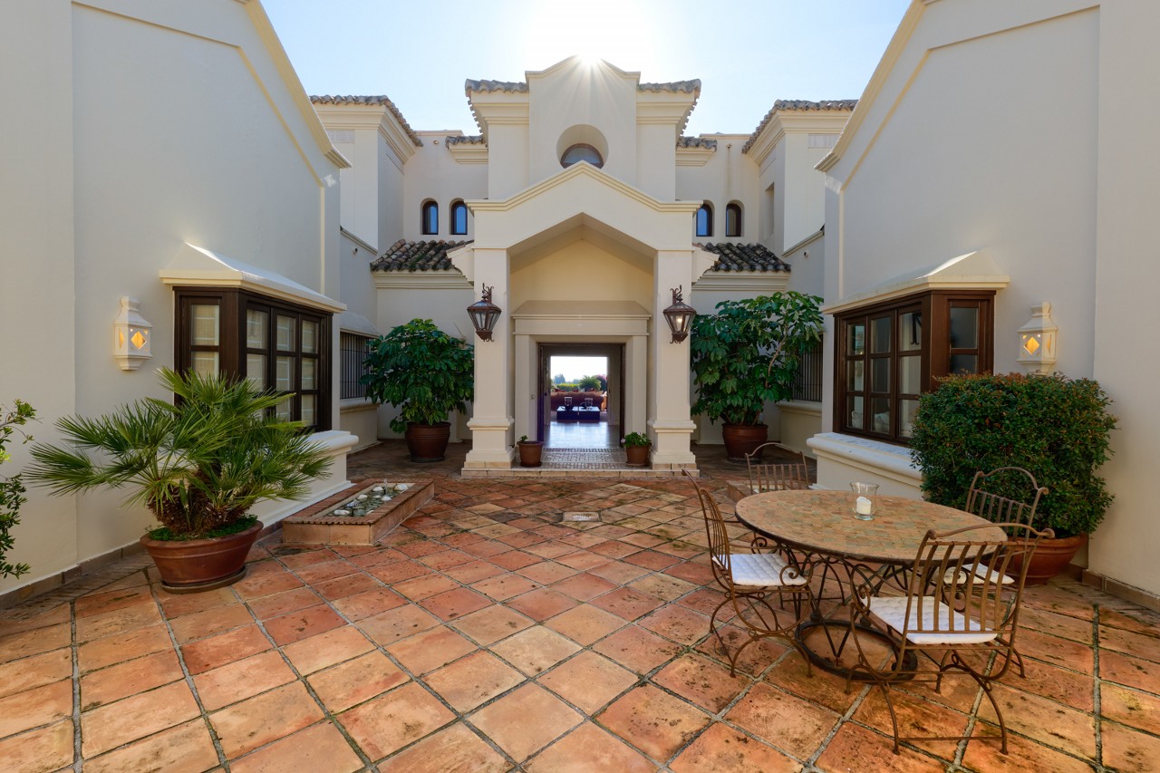 Overig - Marbella -  