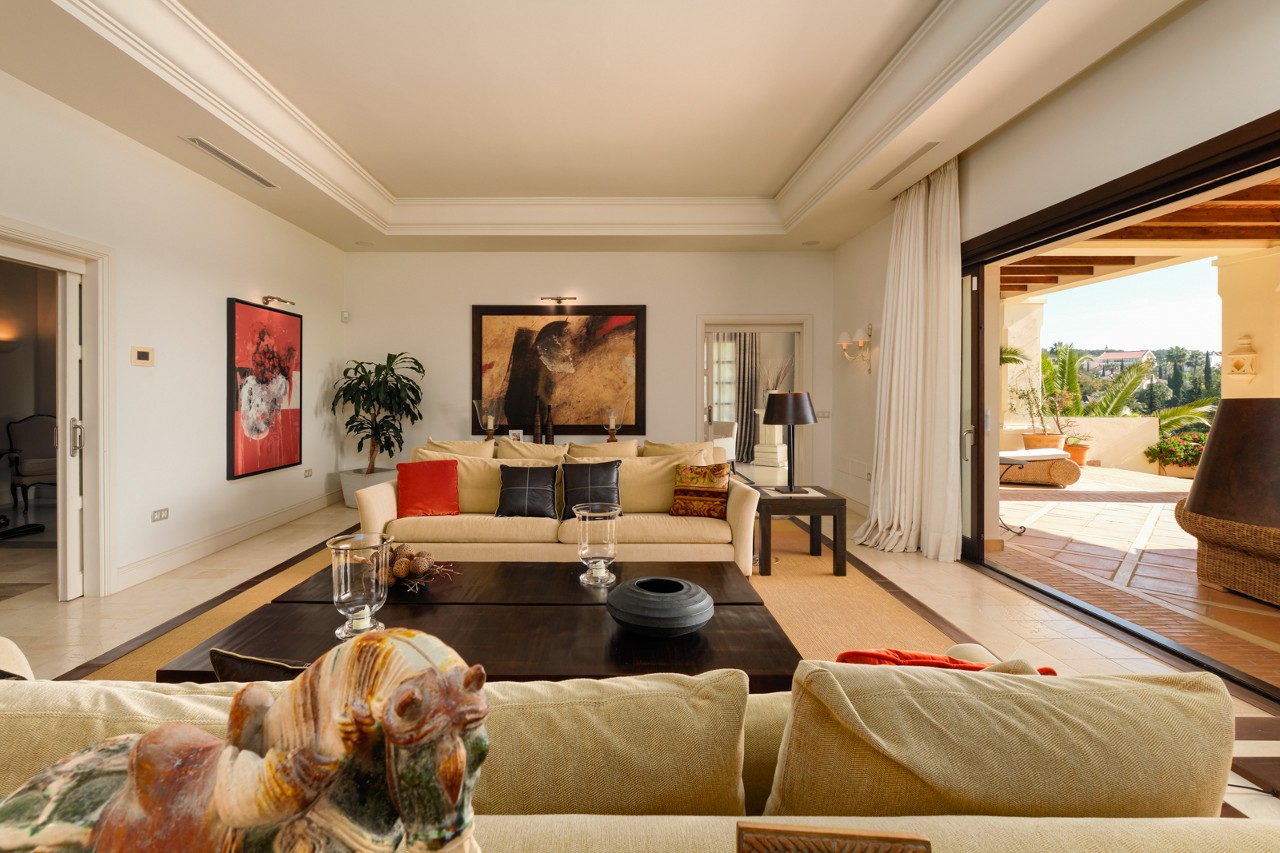 Overig - Marbella -  