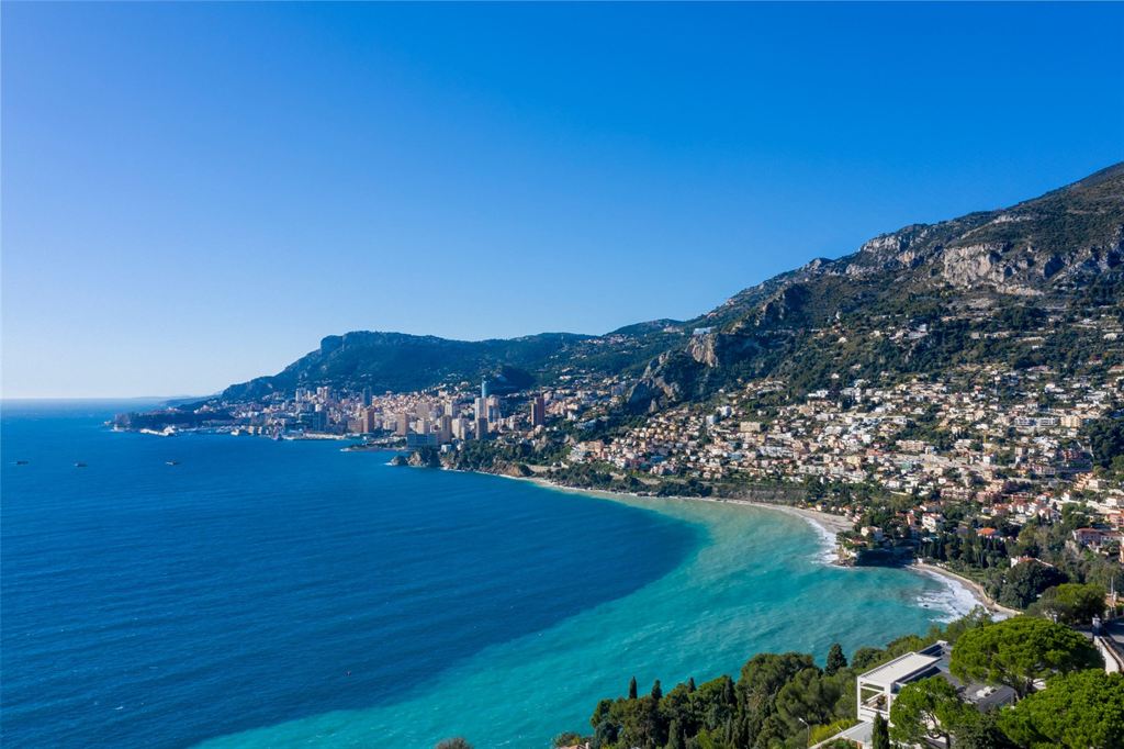 Overig - Roquebrune Cap Martin -  