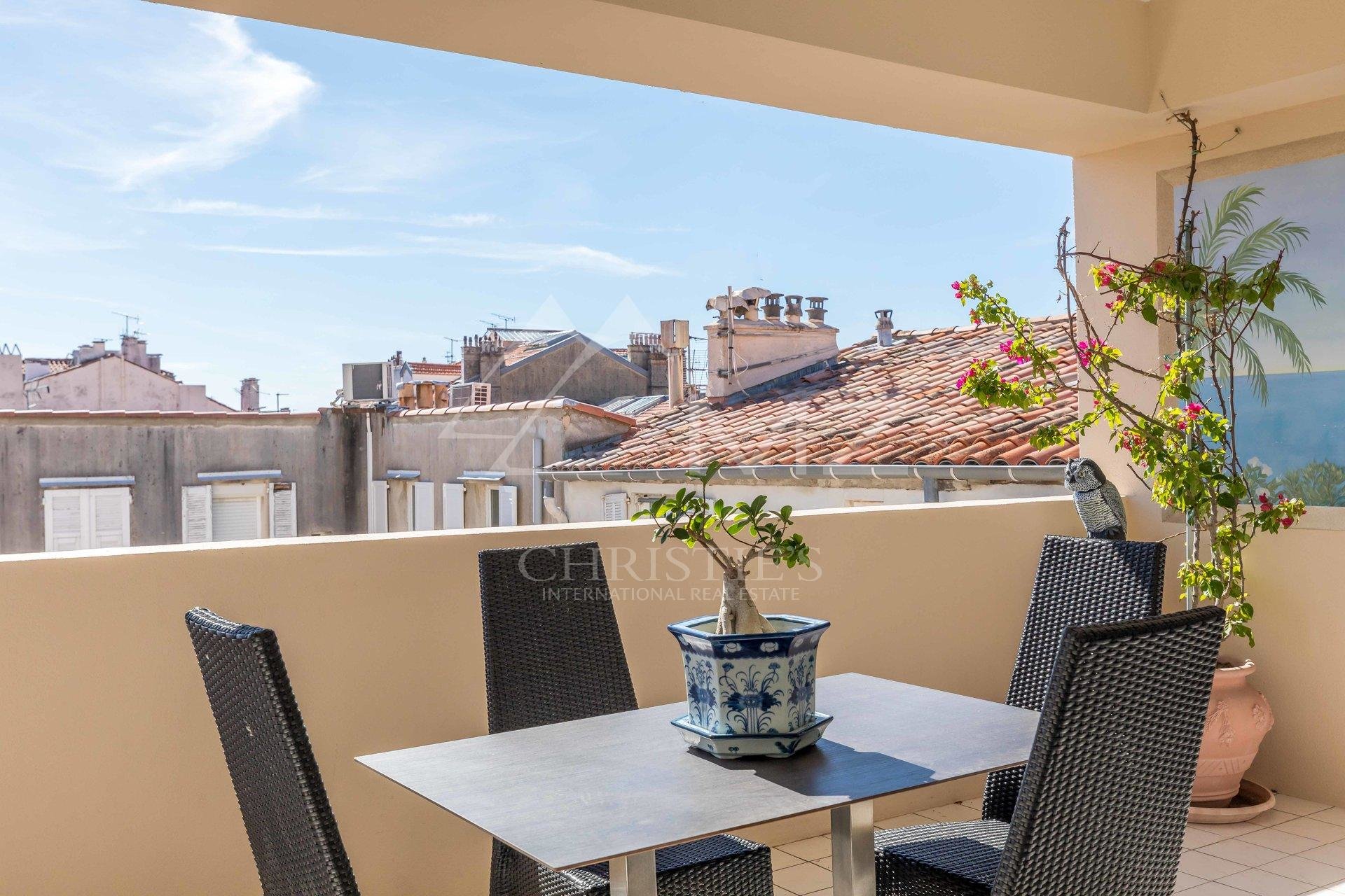 Overig - Cannes -  