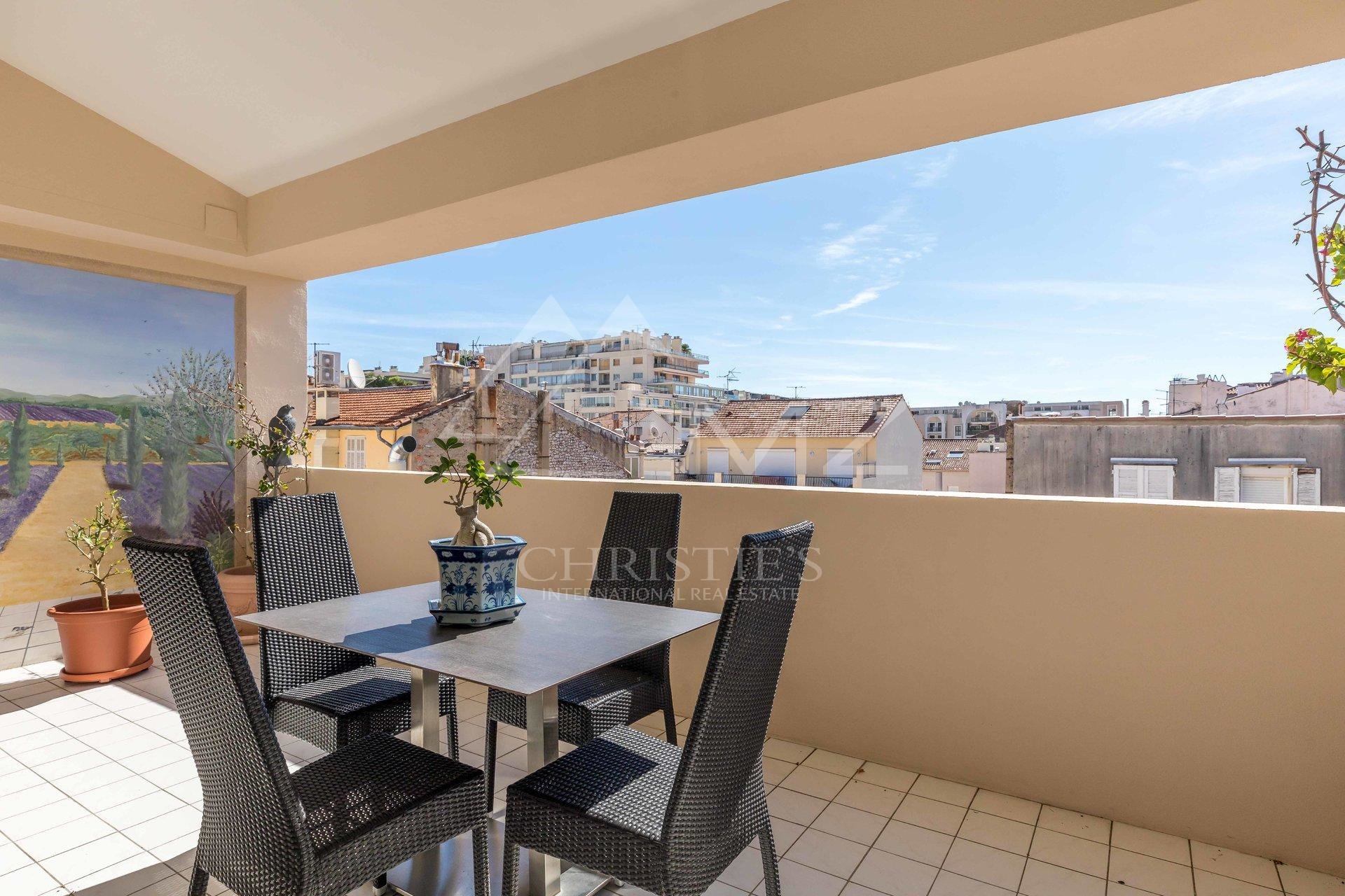 Overig - Cannes -  