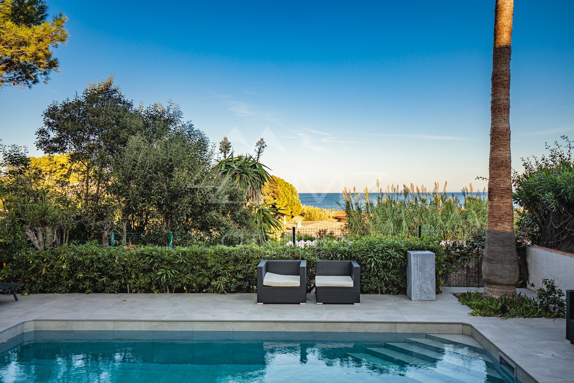 Overig - Ramatuelle -  