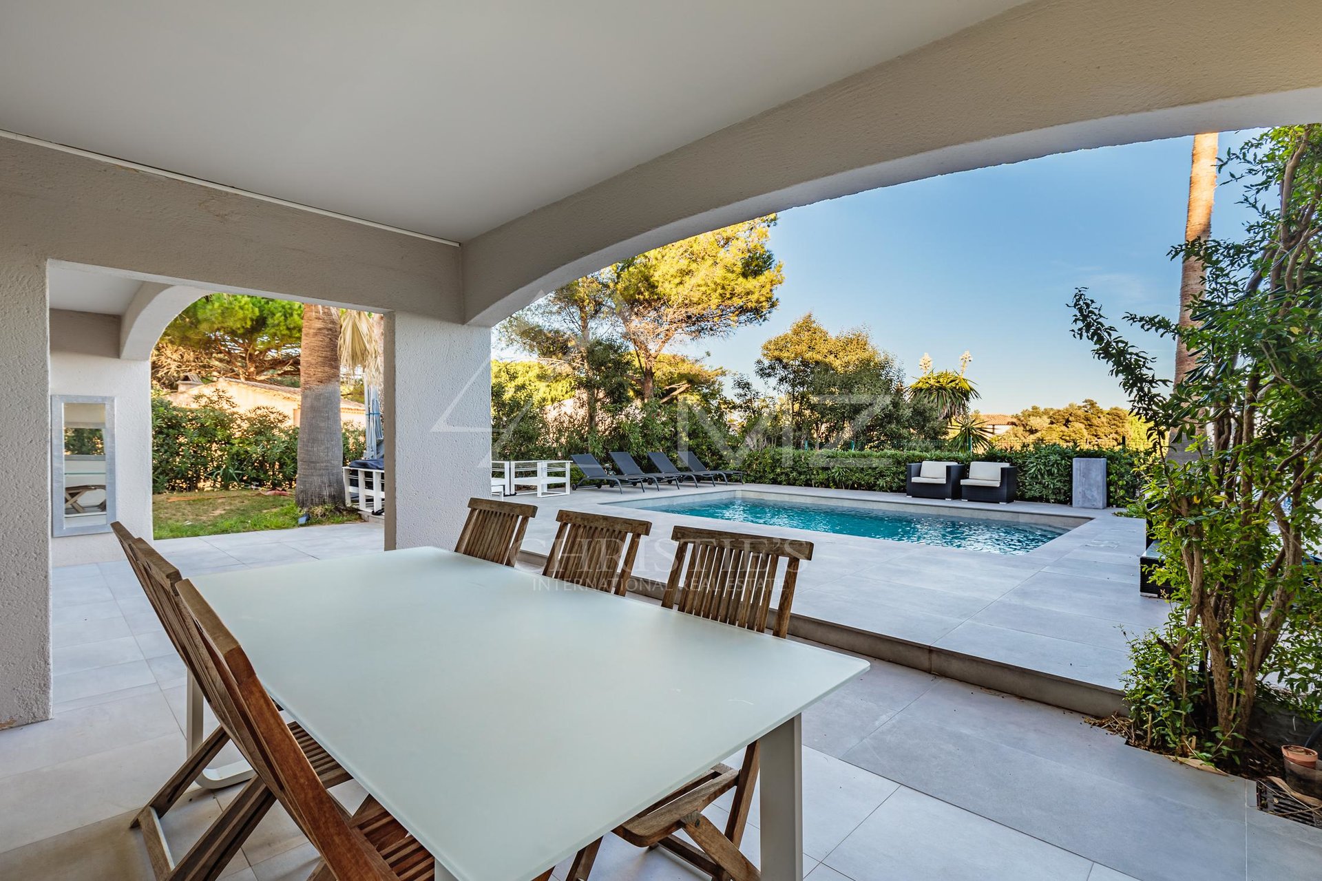 Overig - Ramatuelle -  