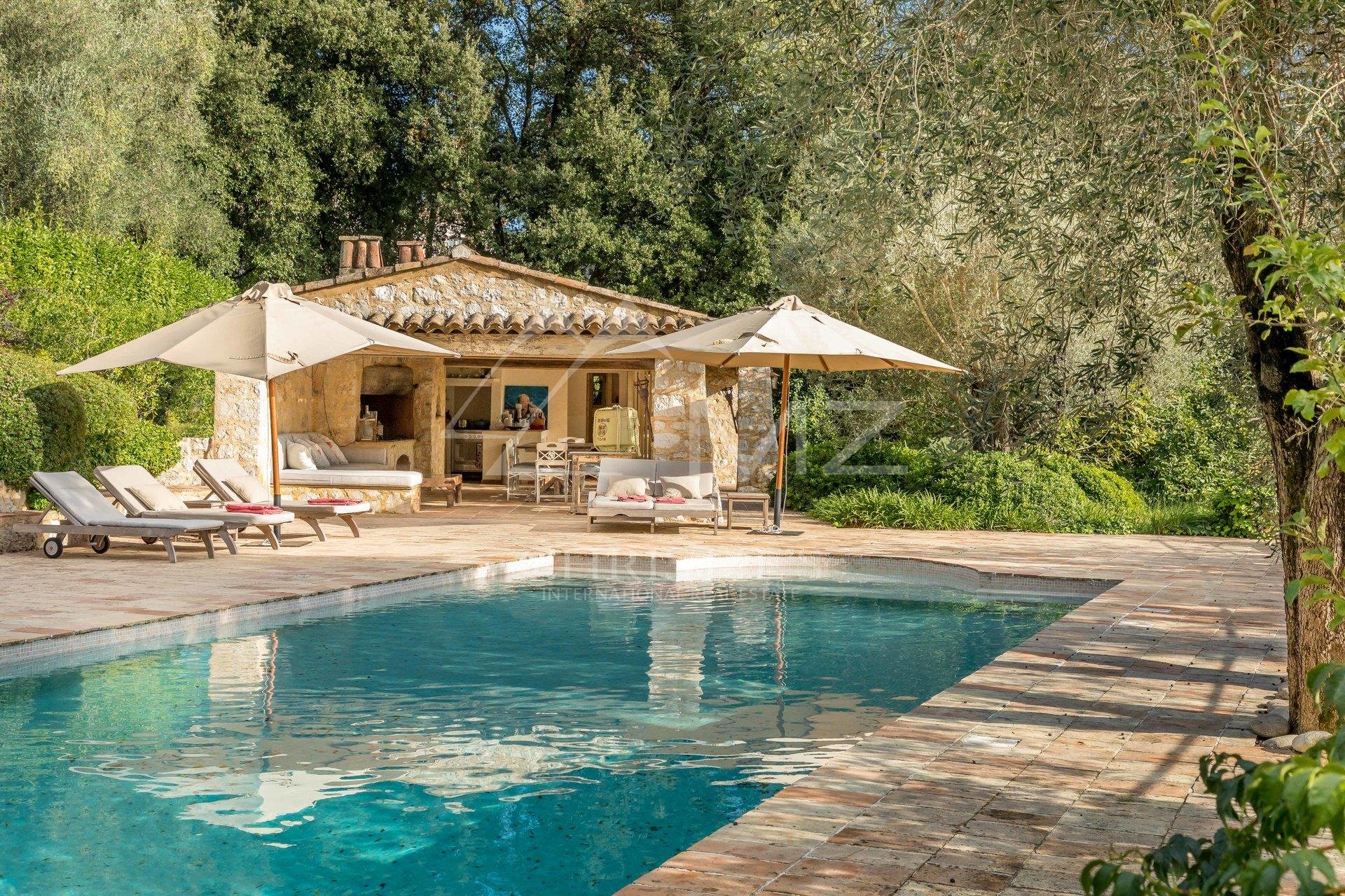 Overig - Roquefort les Pins -  