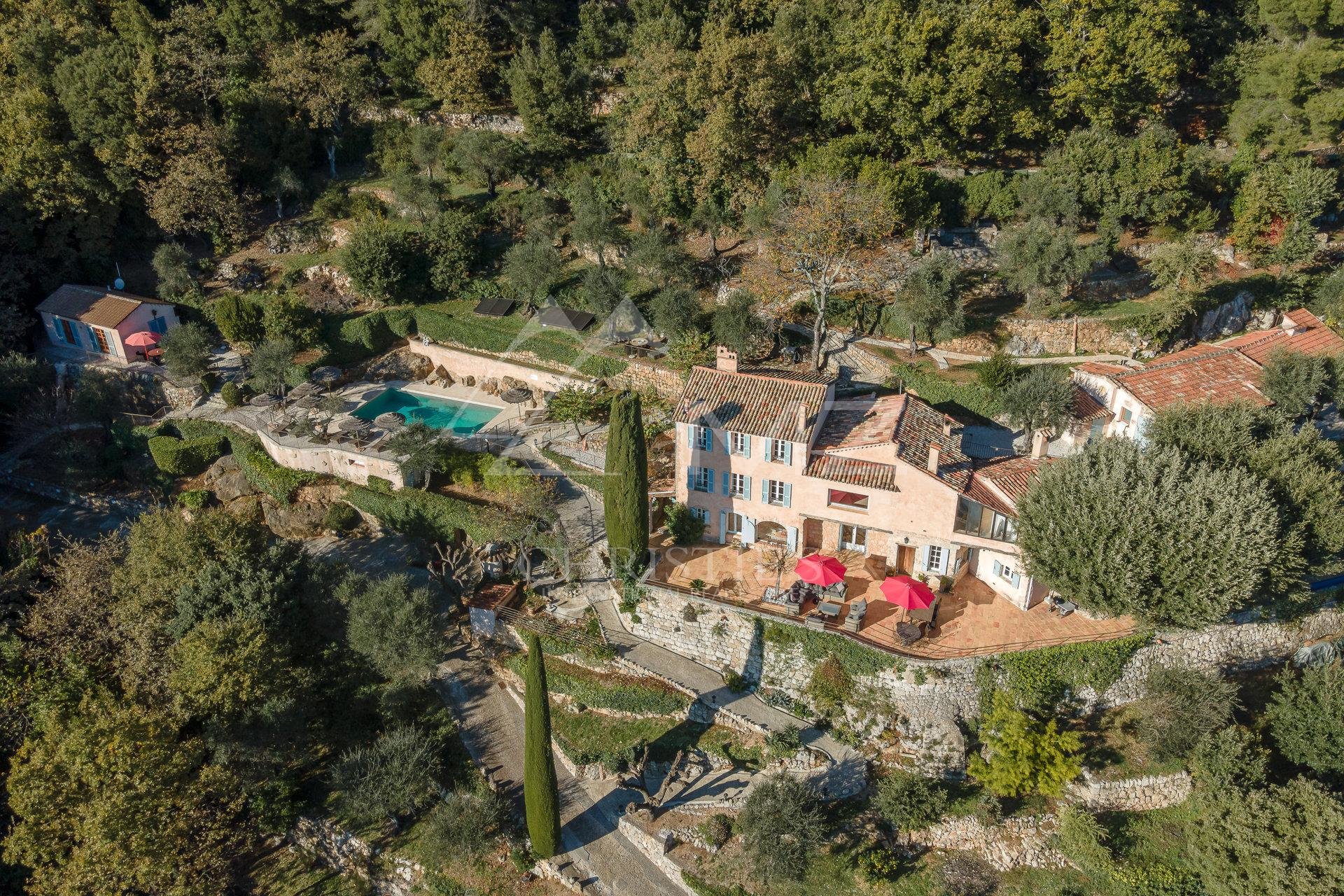Overig - Grasse -  