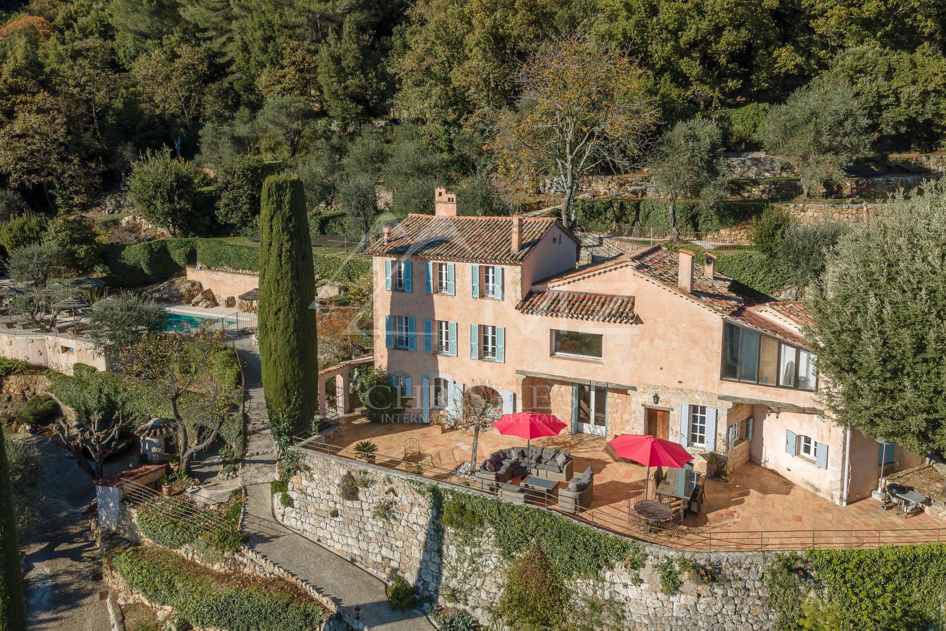 Overig - Grasse -  