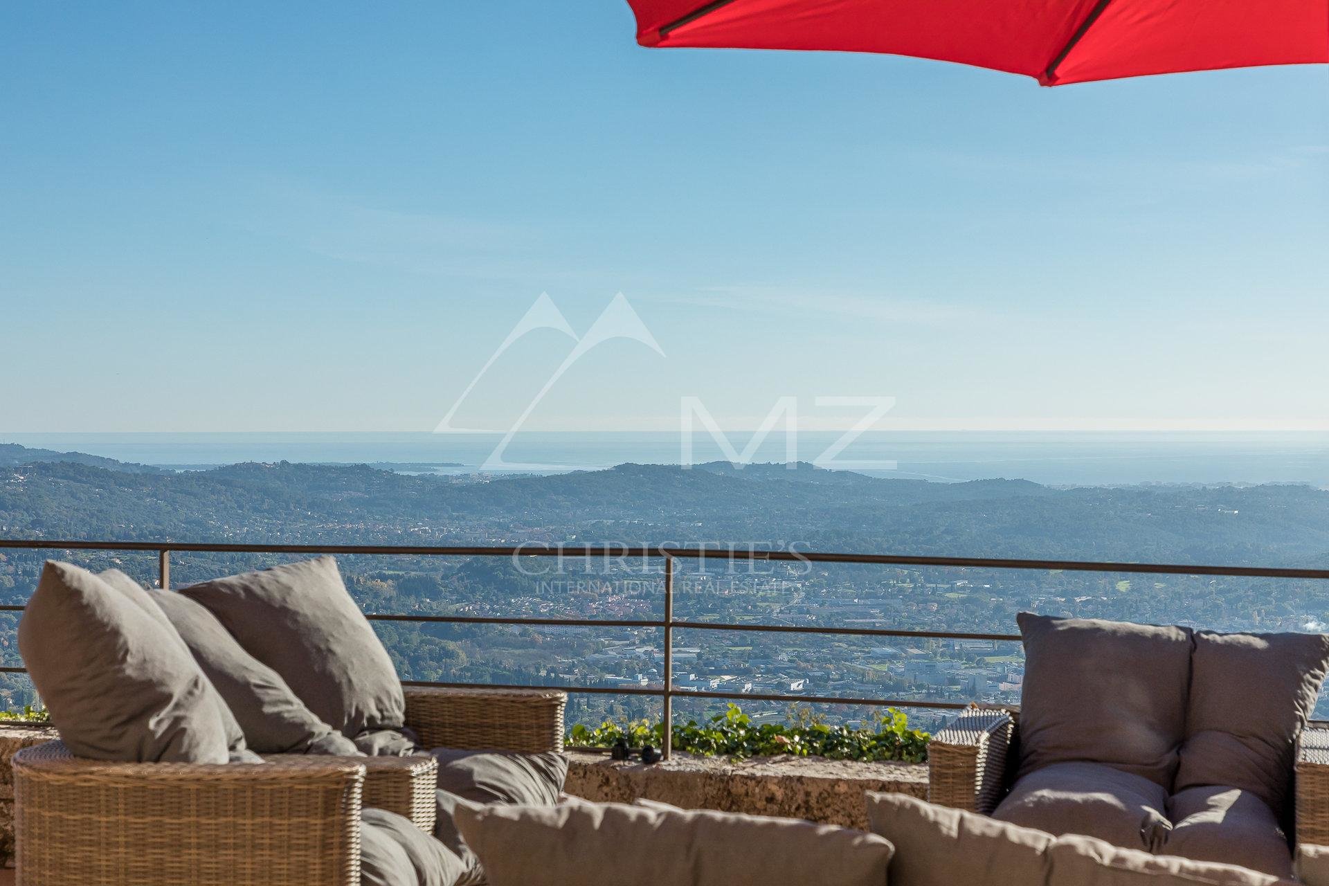 Overig - Grasse -  