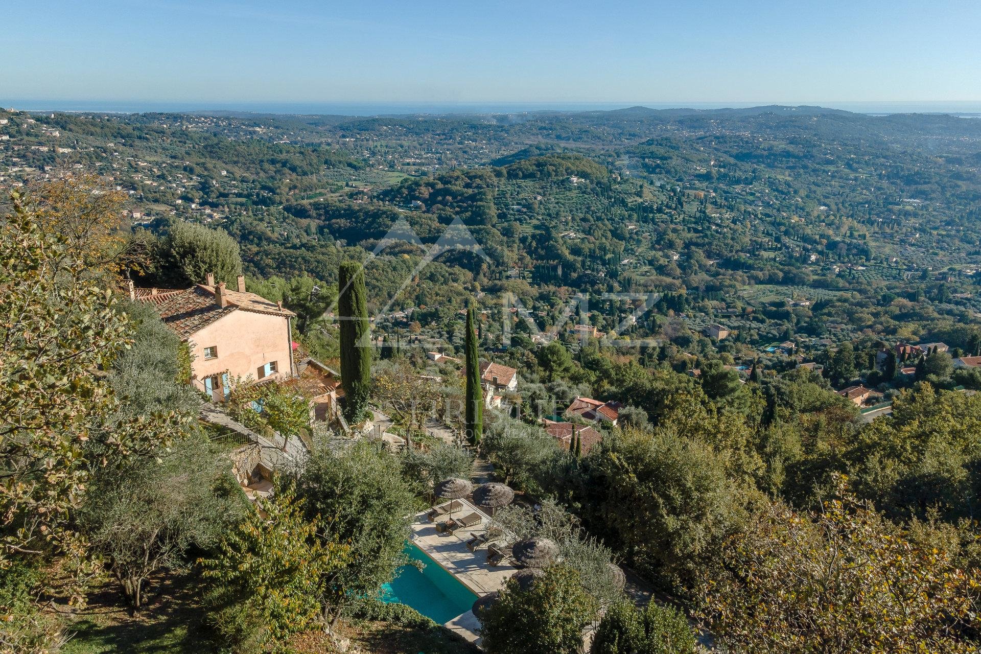 Overig - Grasse -  