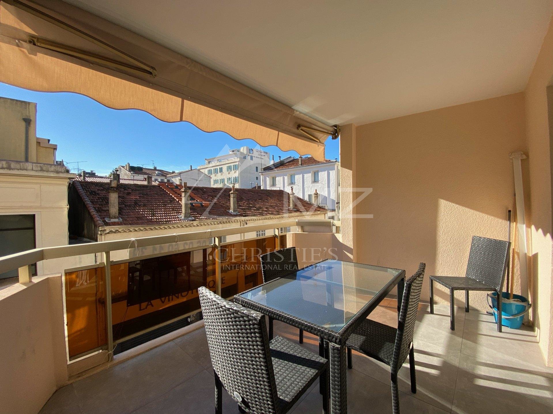 Overig - Cannes -  