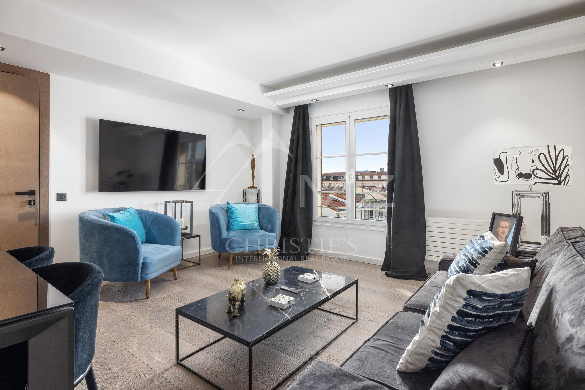 Overig - Cannes -  