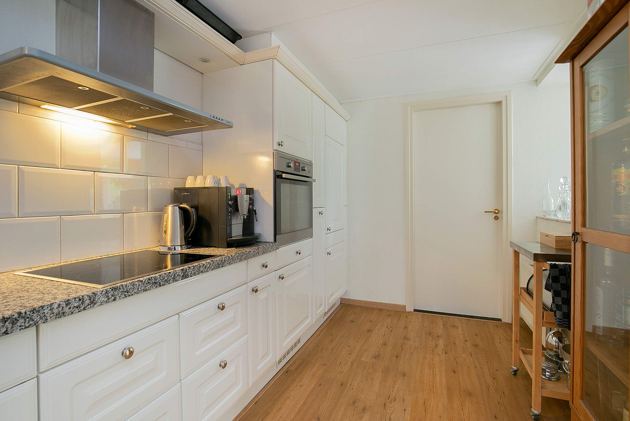 Overig - ZEEWOLDE - Grote Haag 66