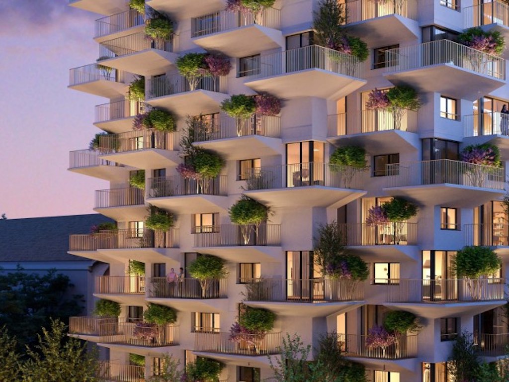 Paris -  