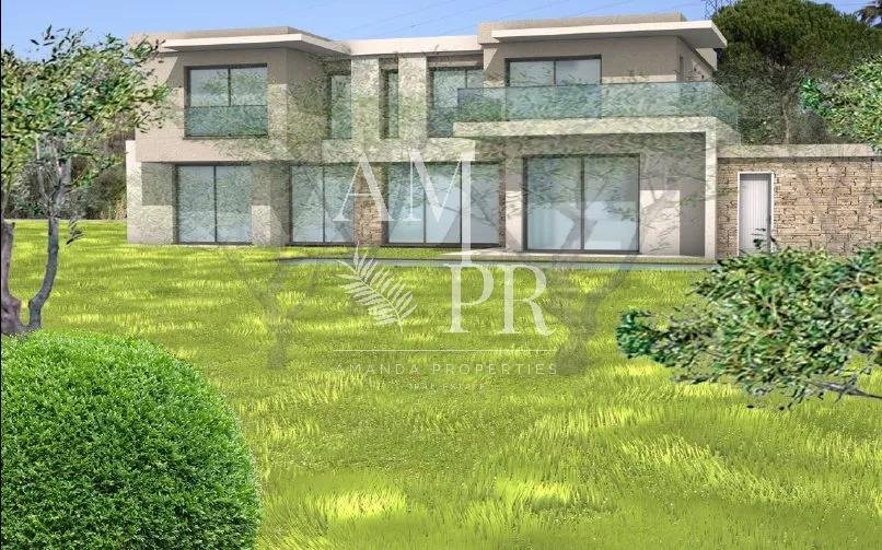Overig - Mougins -  