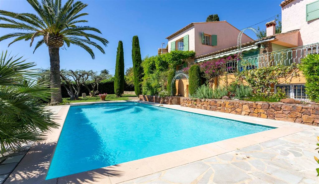Overig - Théoule-sur-mer -  
