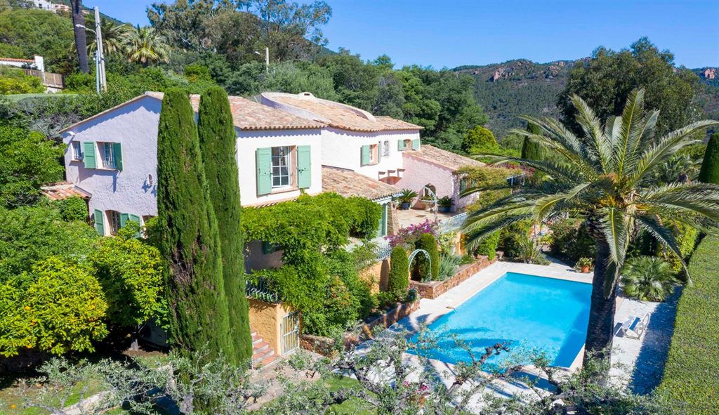 Overig - Théoule-sur-mer -  