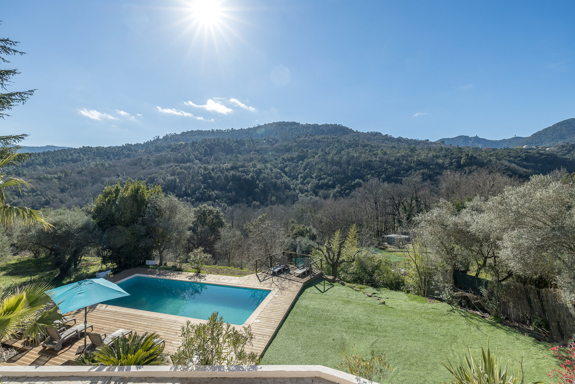 Overig - Les Adrets de l'Esterel -  