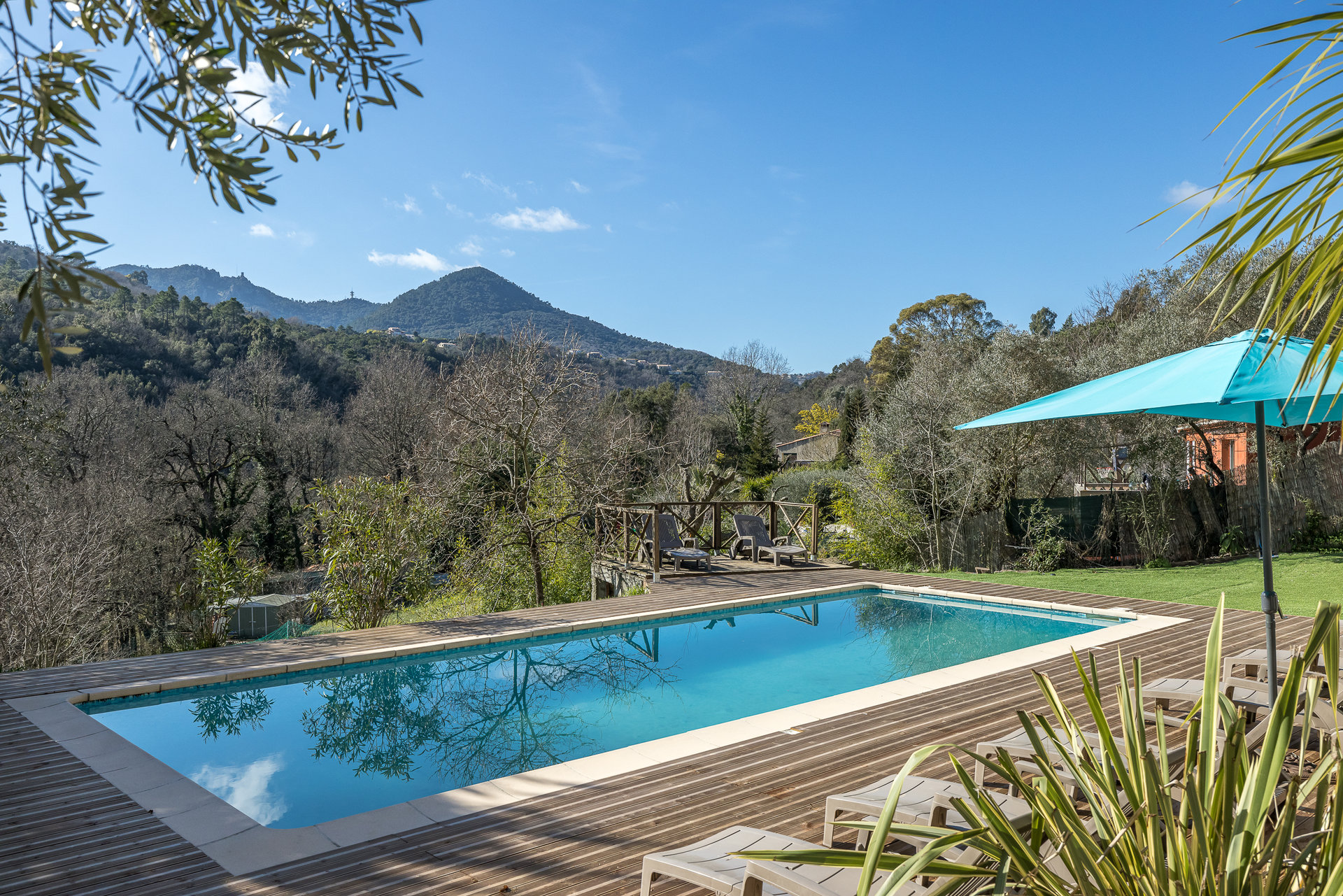 Overig - Les Adrets de l'Esterel -  