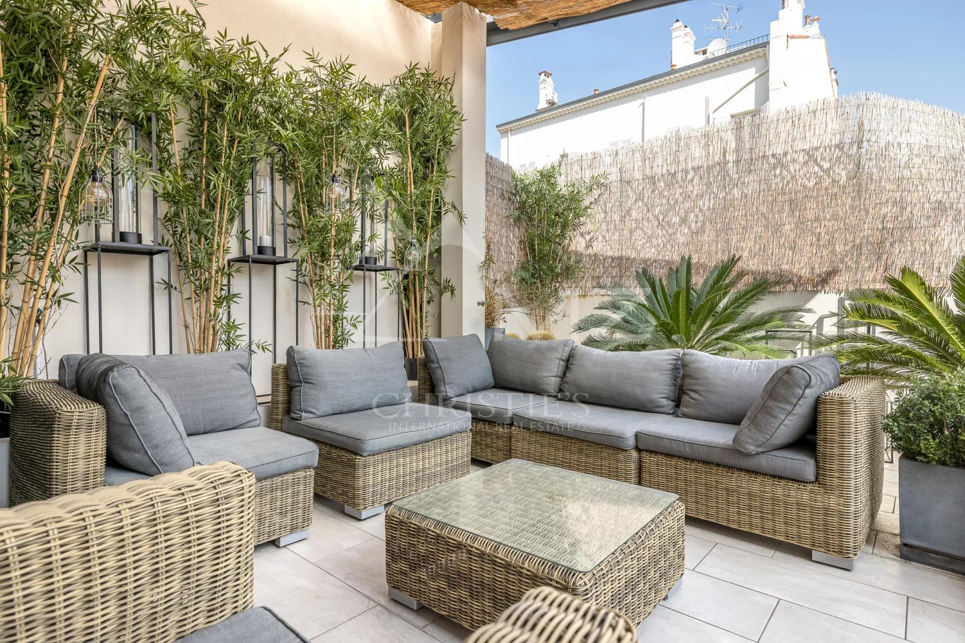 Overig - Cannes -  