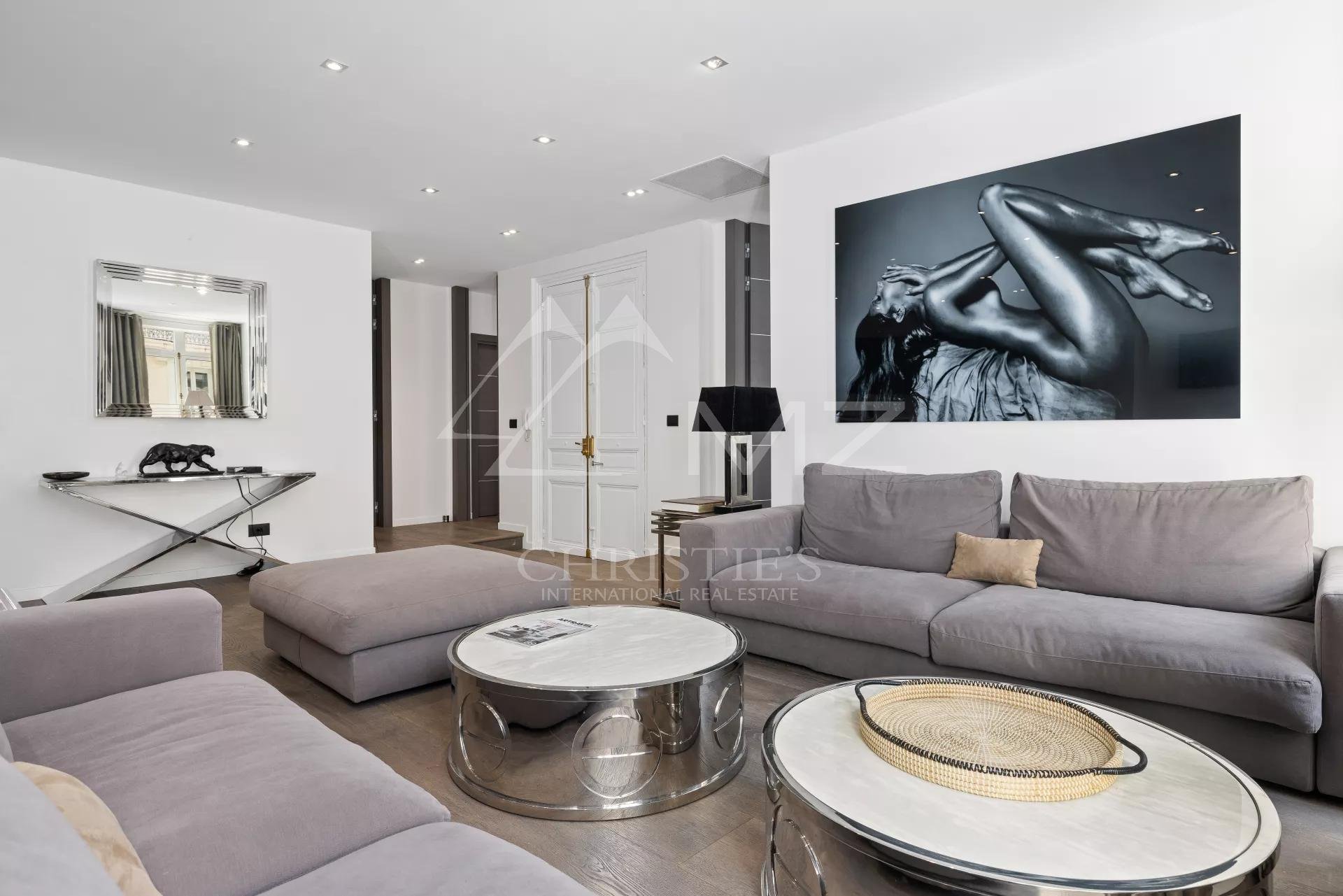Overig - Cannes -  