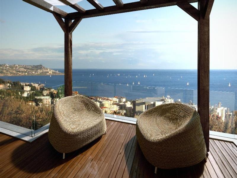 Overig - San Remo -  