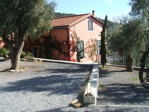 Overig - Diano S. Pietro -  