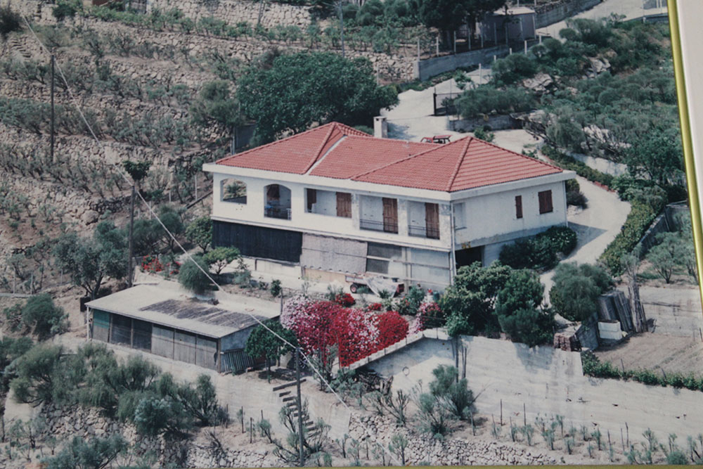 Overig - Bordighera -  