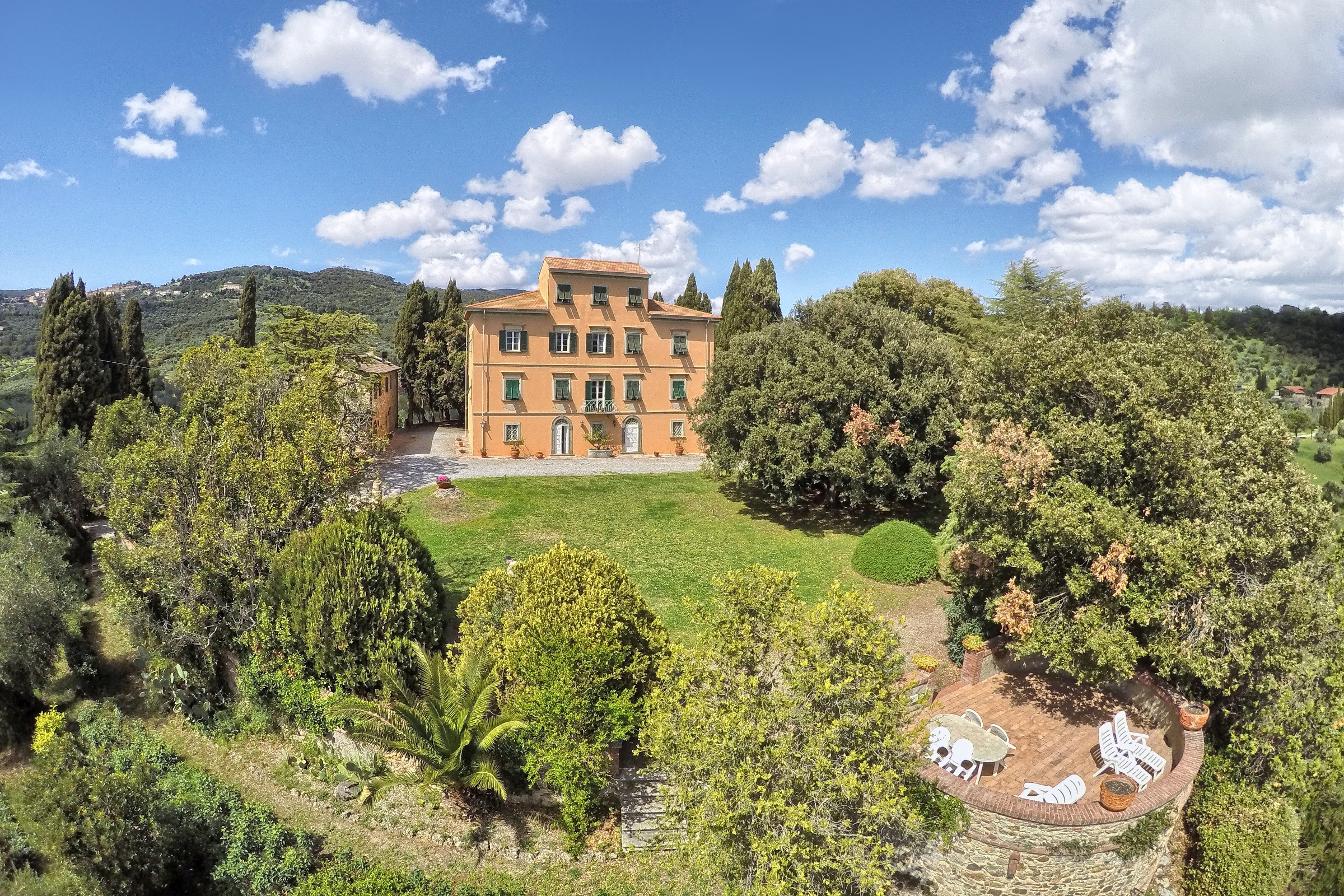 San Vicenzo -  