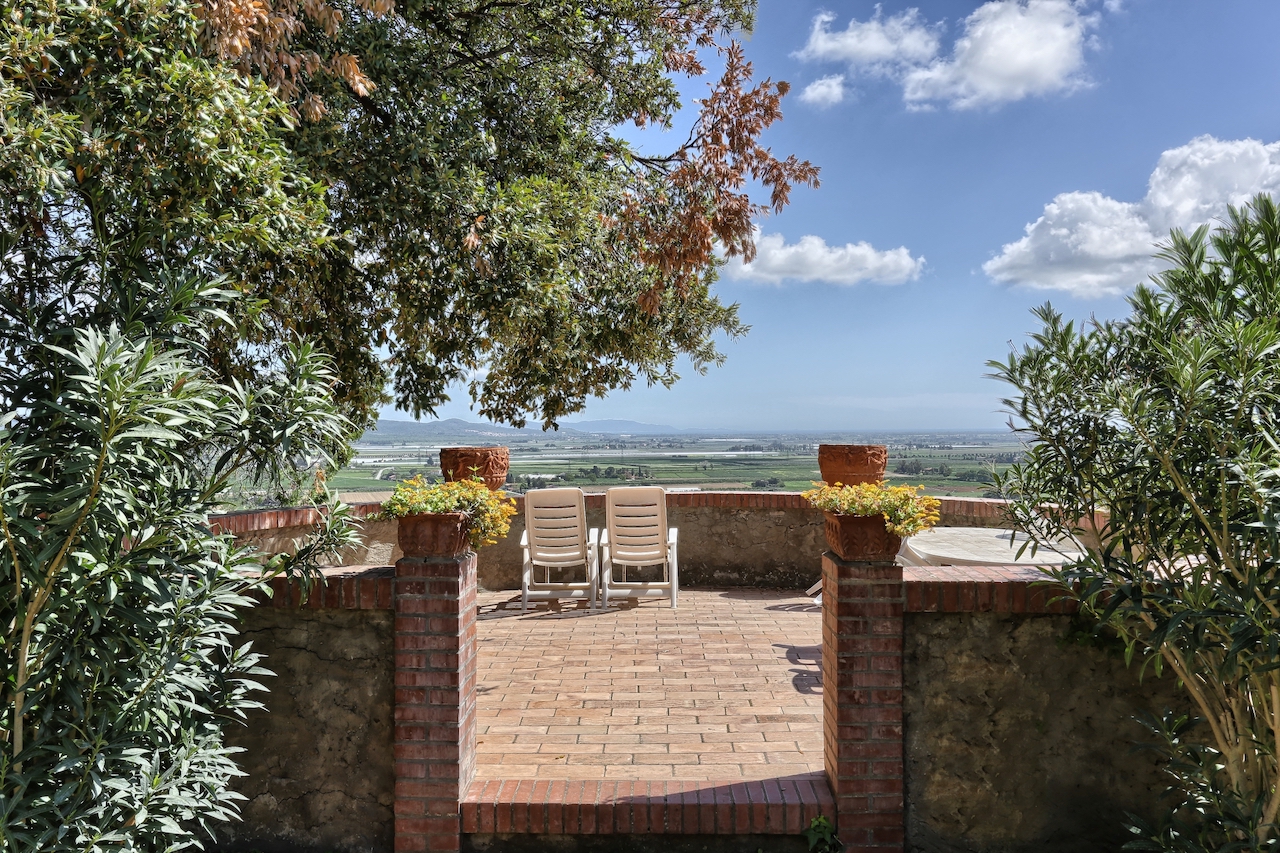 San Vicenzo -  
